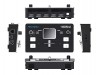 Feelworld LivePro L1 Multi Format Video Mixer Switcher HDMI USB Live